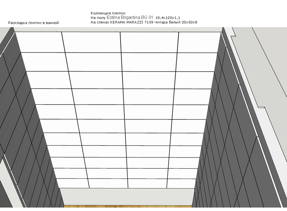 Скандинавский интерьер для молодой семейной пары