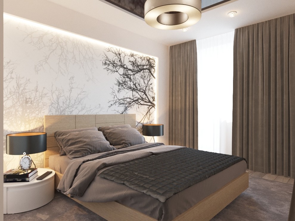 Обложка проекта: Частная квартира