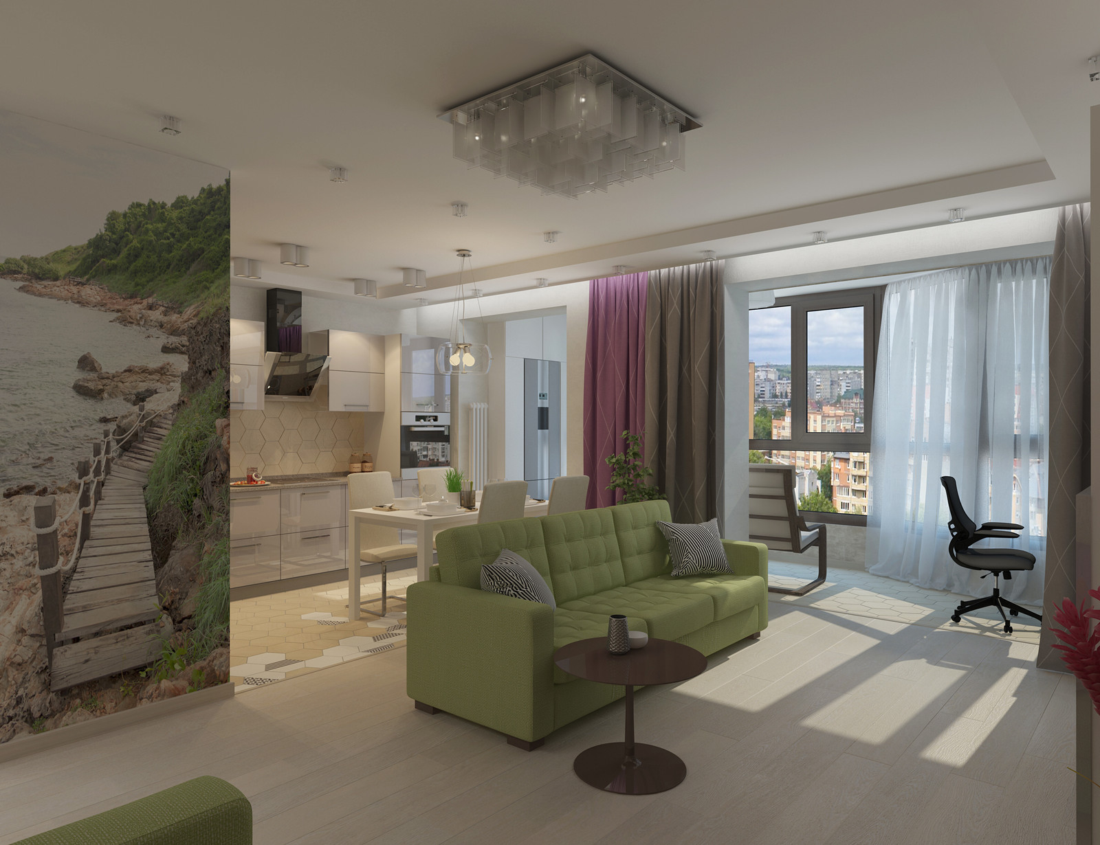 Диана Копнова