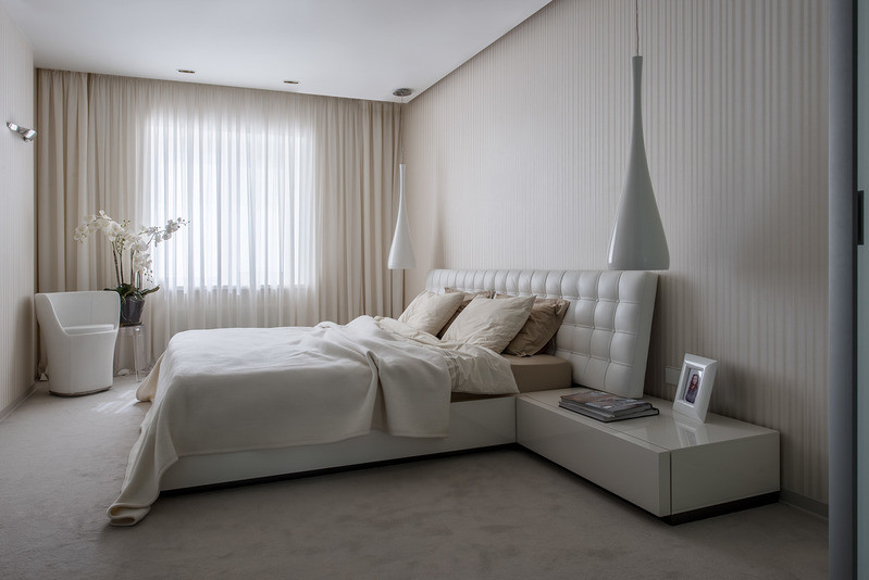 Квартира 190 м2