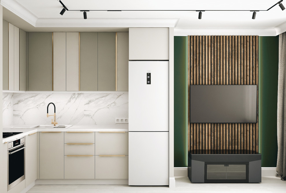 70 кв Ангарская