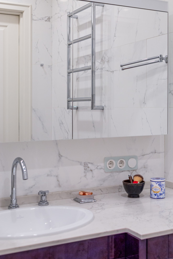 Современная классика в Москве