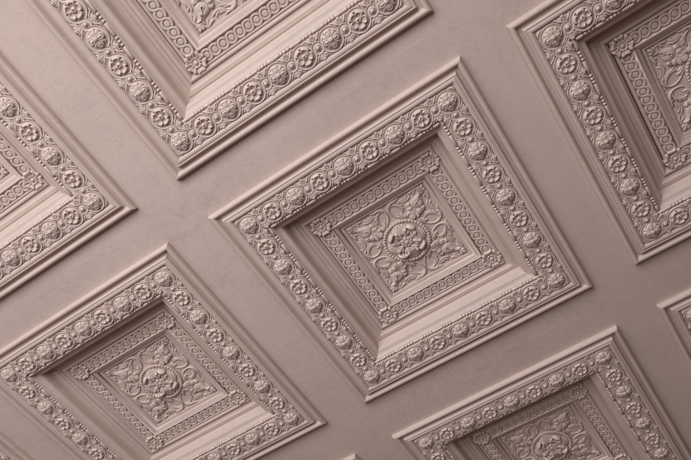 Квартира для балерины