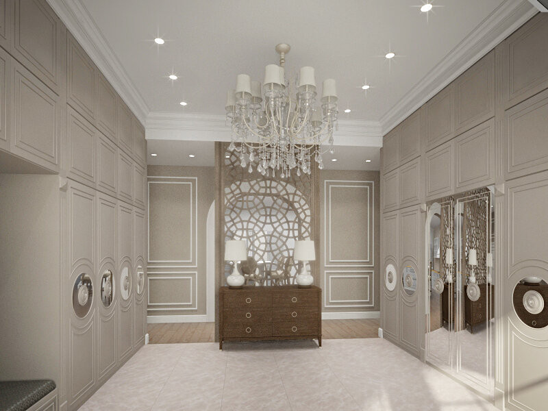 Коттедж 260 кв.м п. Дубрава