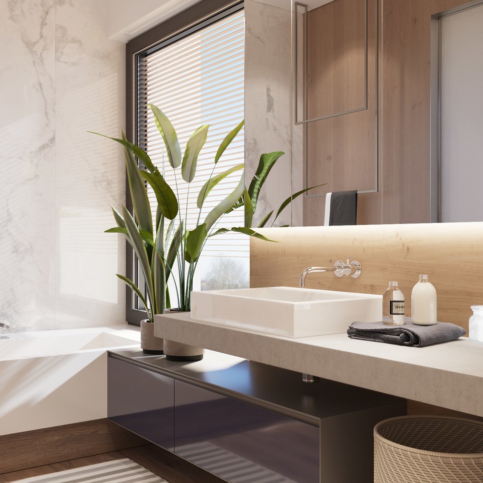 Обложка проекта: Penthaus in Kiev