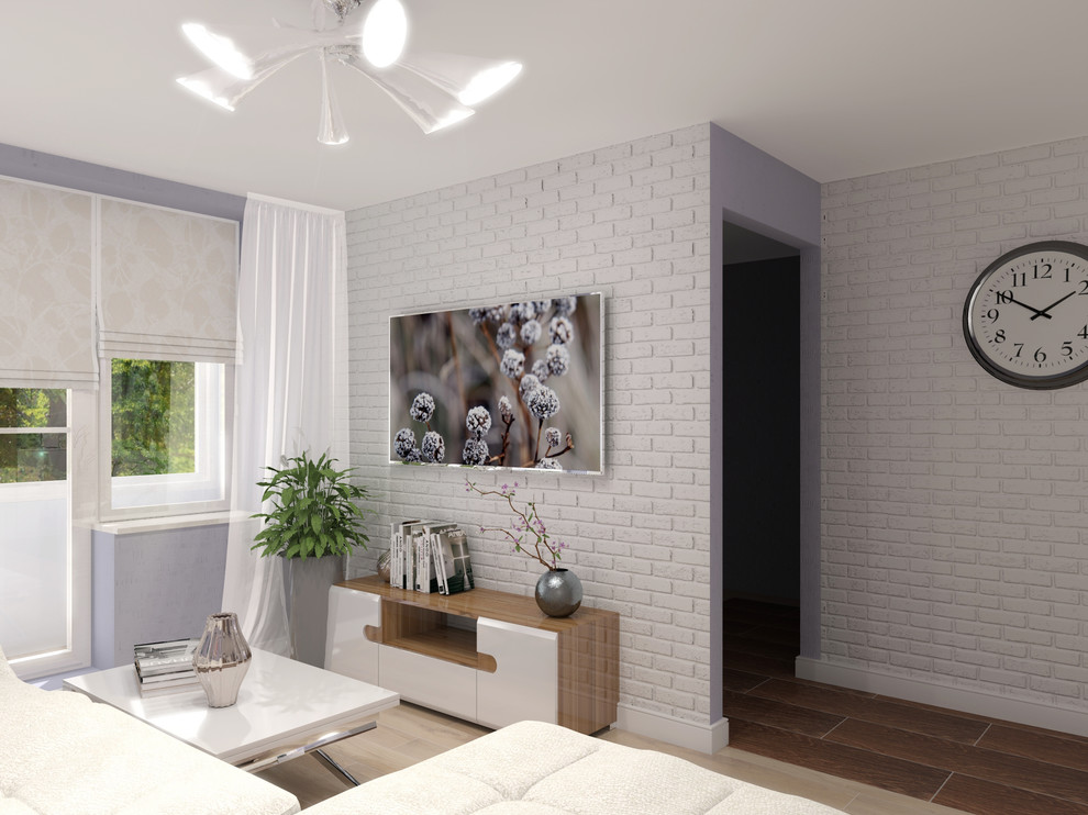 Гостиная в МО