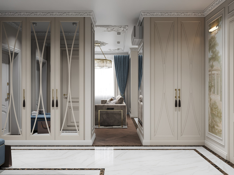 Николенский парк