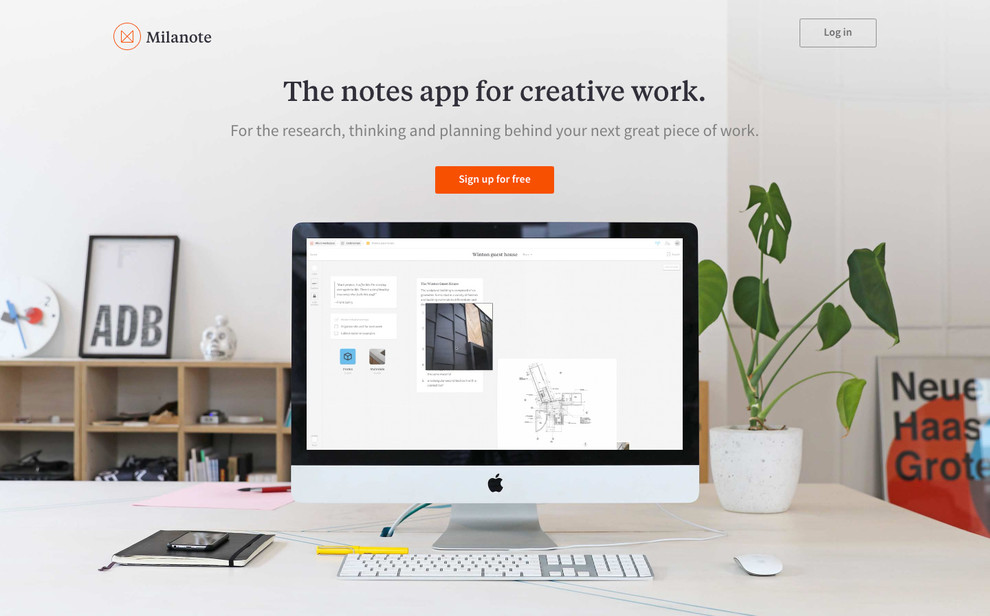 В закладки: Как хранить «визуальные архивы» — сравним 4 программы