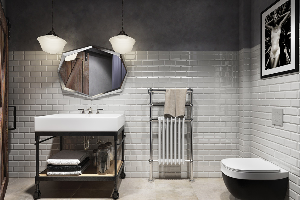 TriBeCa Лофт-Апартаменты в Москве