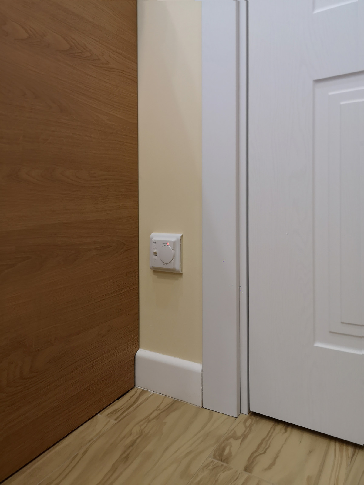 Квартира для счастливой семьи