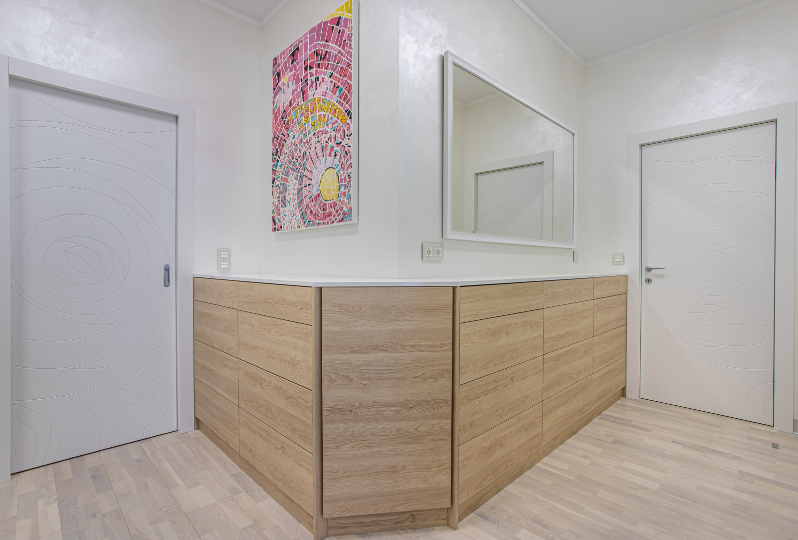 Квартира в Москве 180 квм