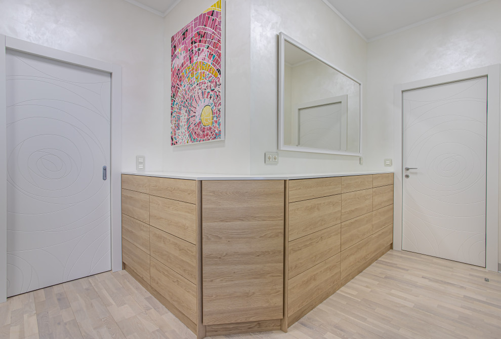 Квартира в Москве 180 квм