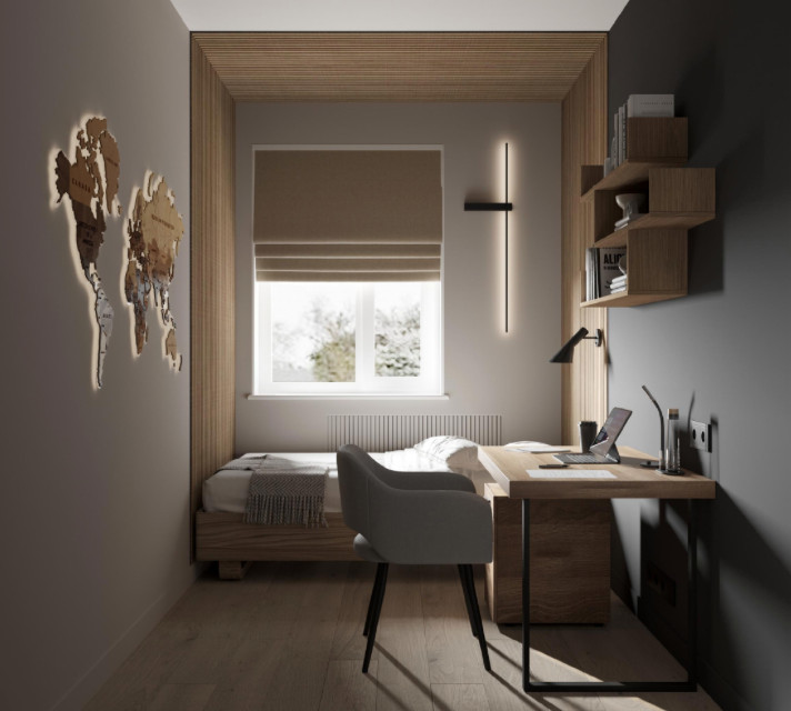 ЖК Испанские кварталы