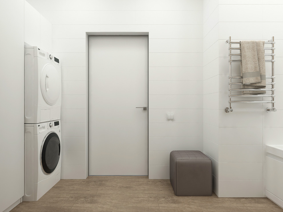 Проект на Тигровой