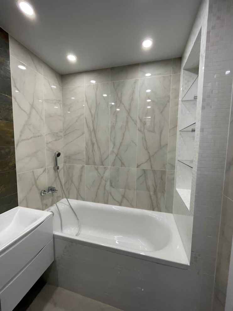 Посмотреть Наши Работы Квартир