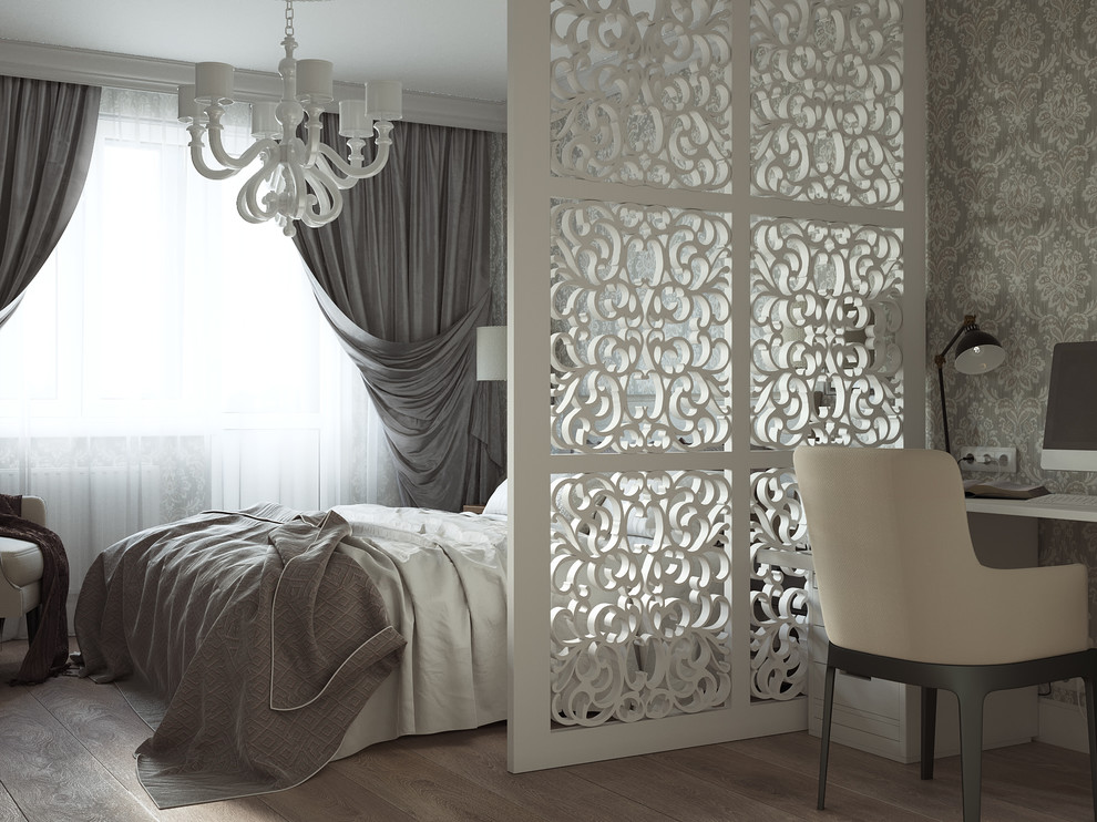 ЖК Первый Московский город парк г. Москва