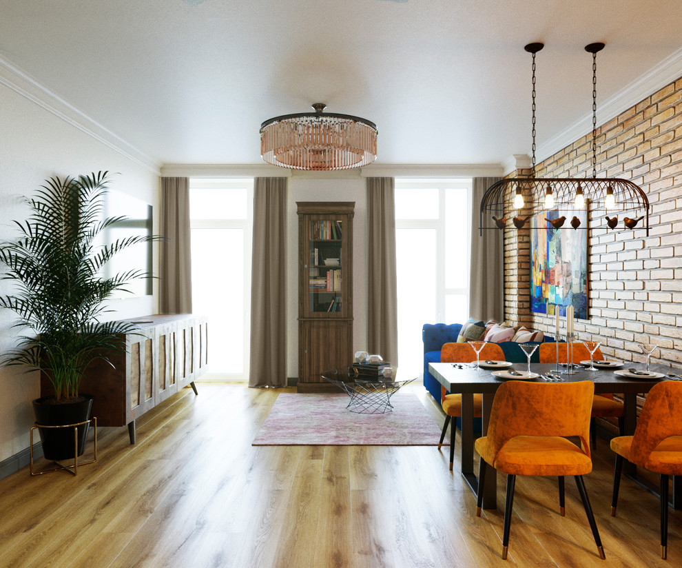 ЖК "Резидеция композиторов, 85м2"