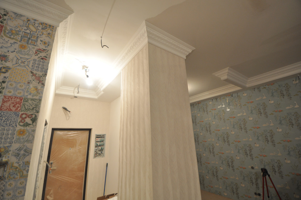 Квартира на Заречной