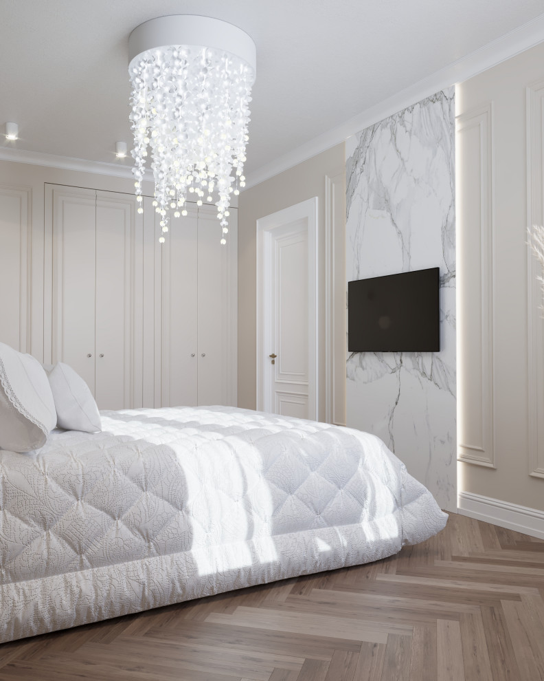 Квартира для девушки