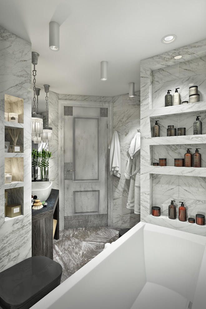 Квартира на пр. Луначарского