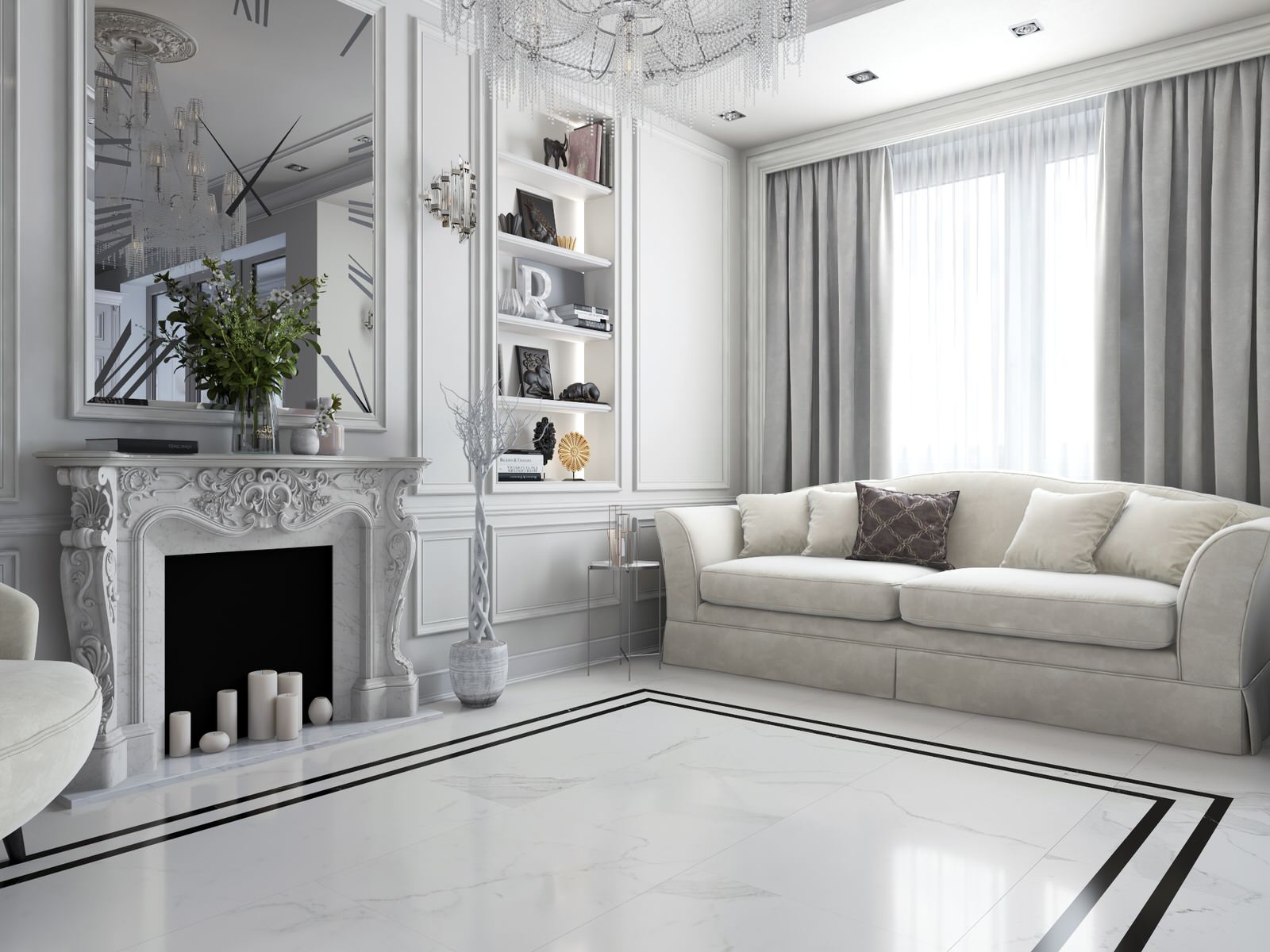 ЖК Искра Парк.