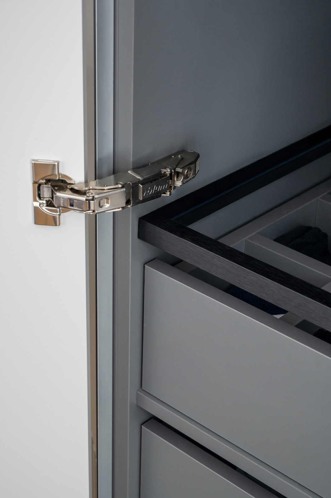 105 Садовые Кварталы. Шкаф в спальню