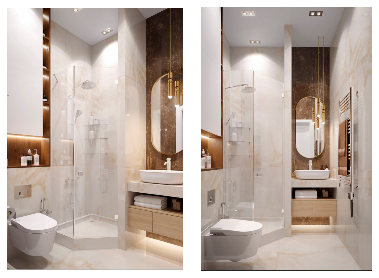 Квартира ЖК Метрополия