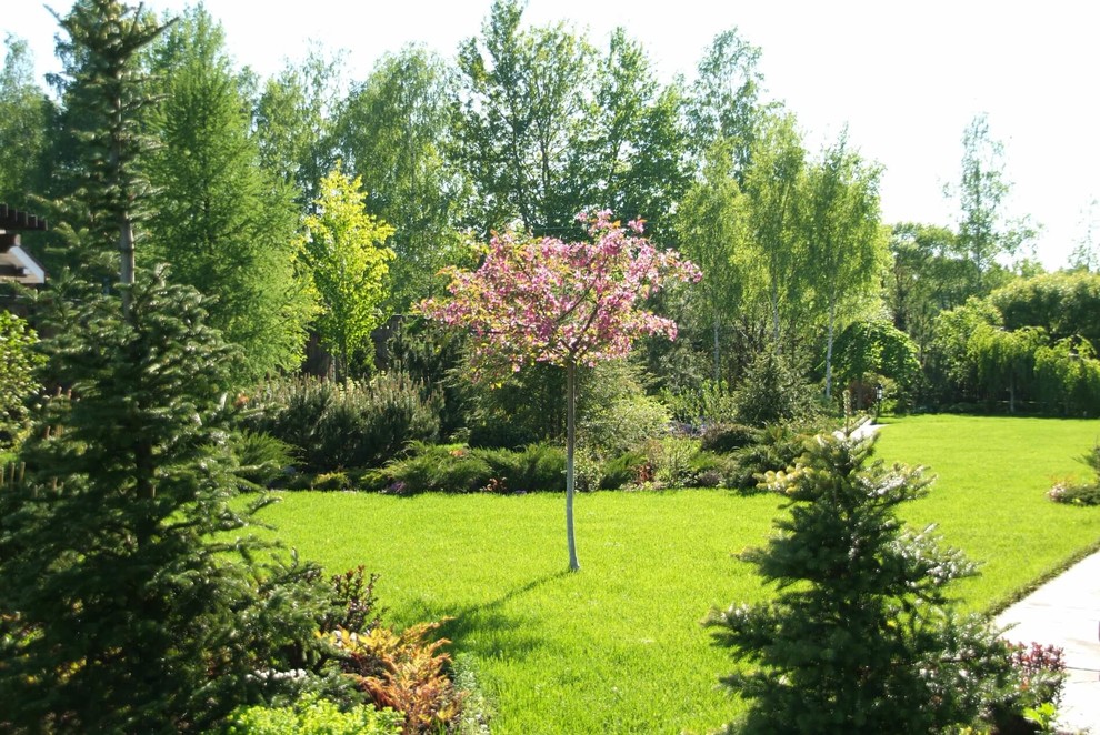 Ландшафт. Фелисово.