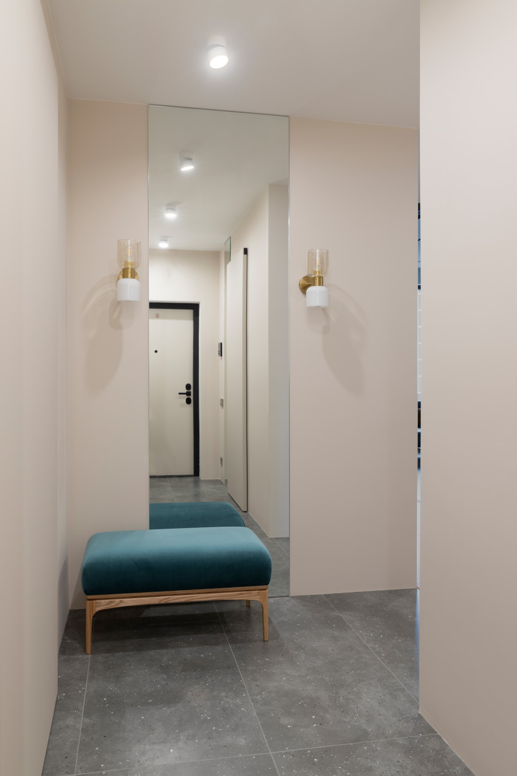 ЖК "Береговой" фотографии реализации