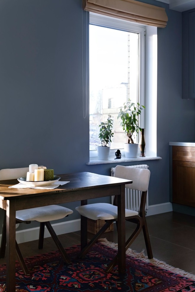 Жизнь в Сделано — двухкомнатная квартира в Химках