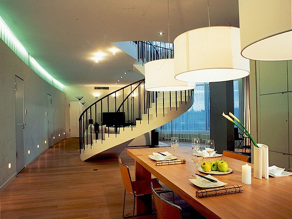 Апартаменты на Литейном проспекте