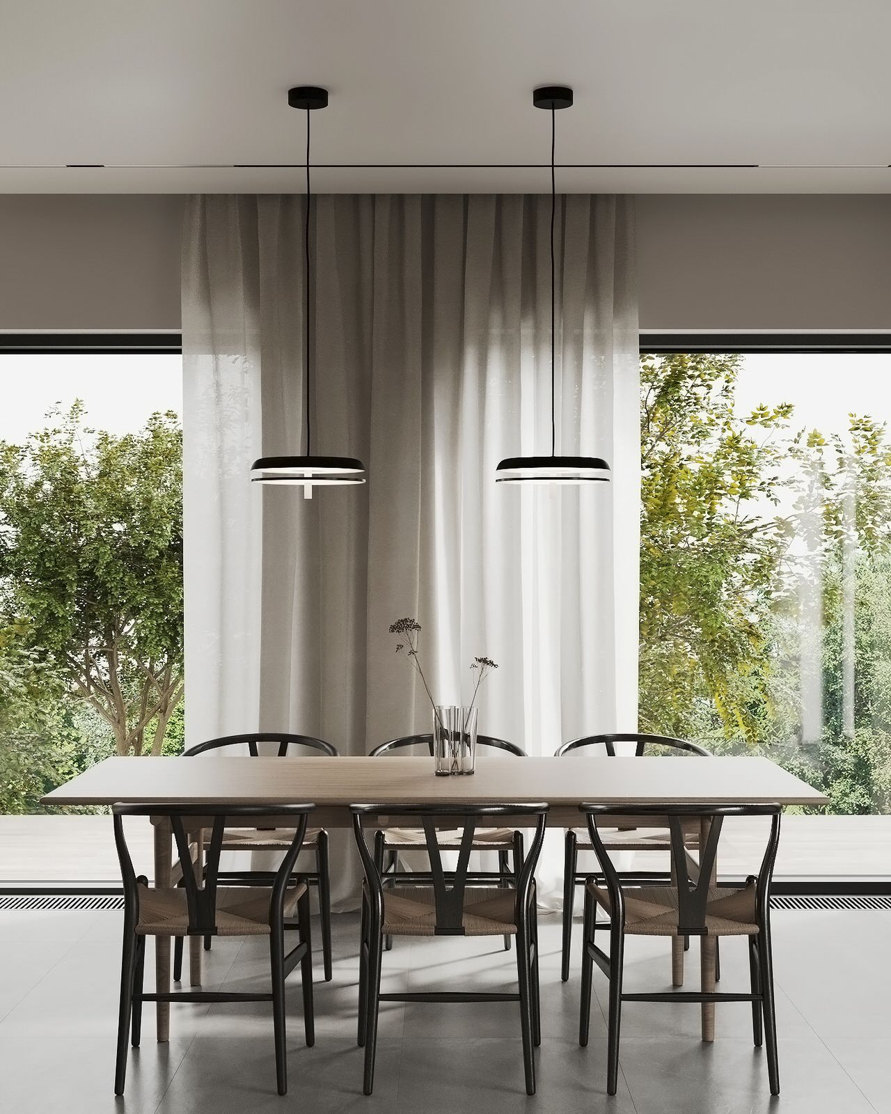 ЗАГОРОДНЫЙ ДОМ