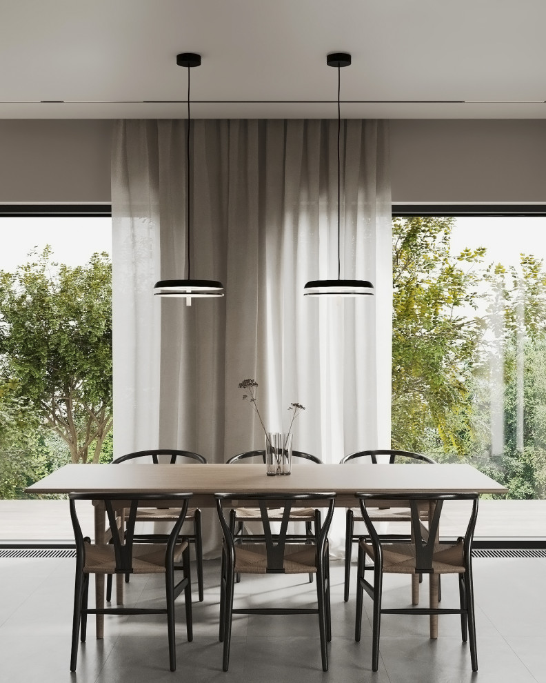 ЗАГОРОДНЫЙ ДОМ