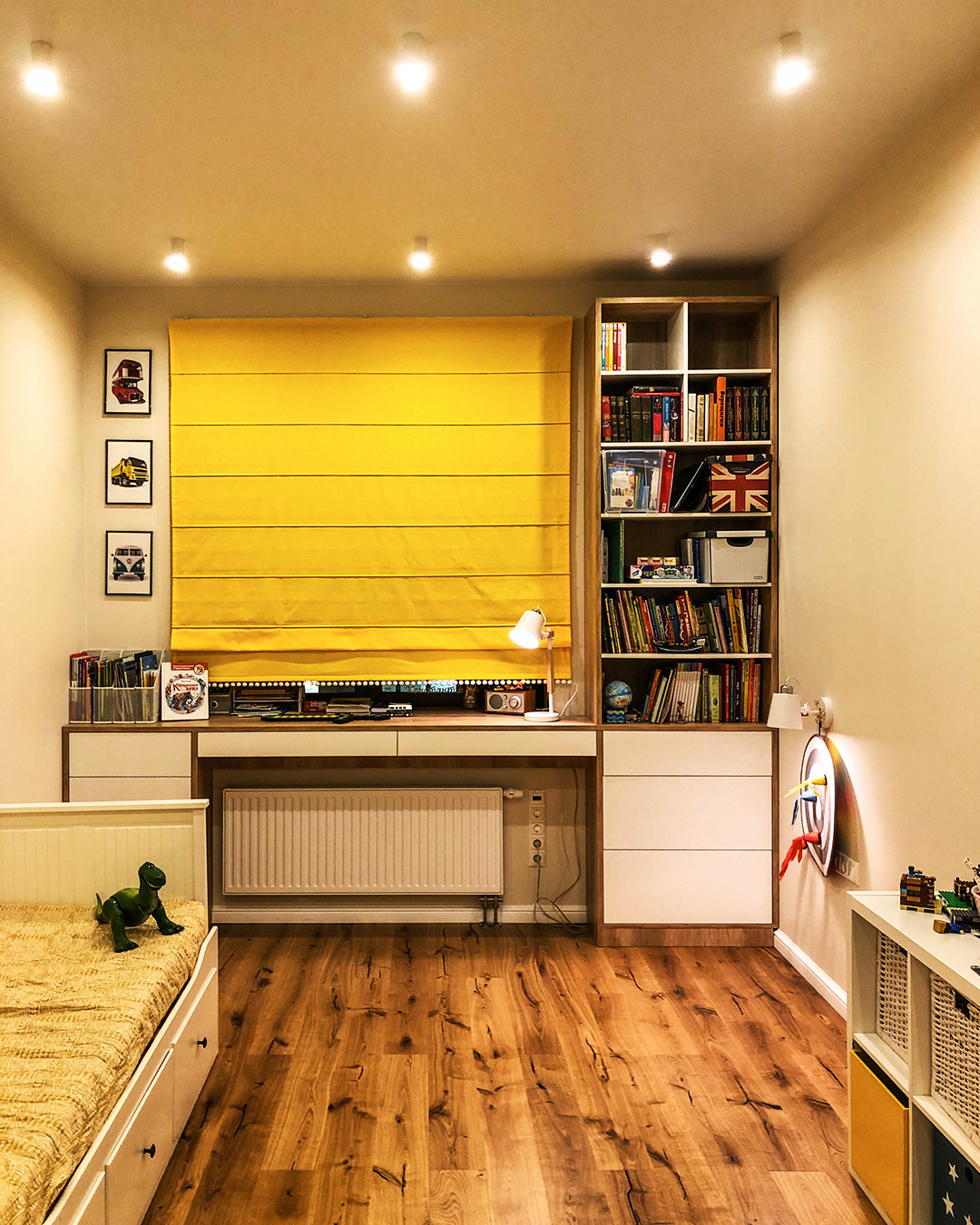 "Ложка мёда" | ЖК "ЗилАрт"