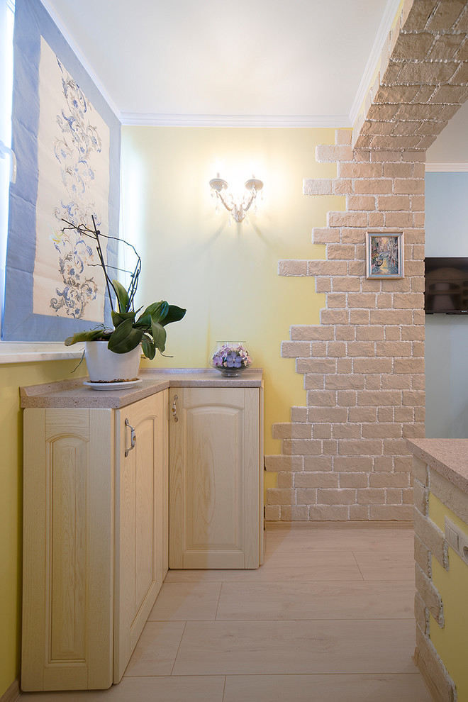 1-к. квартира