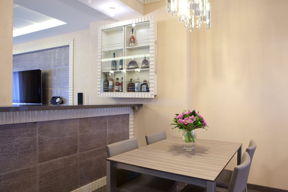 Таунхаус 360кв.м