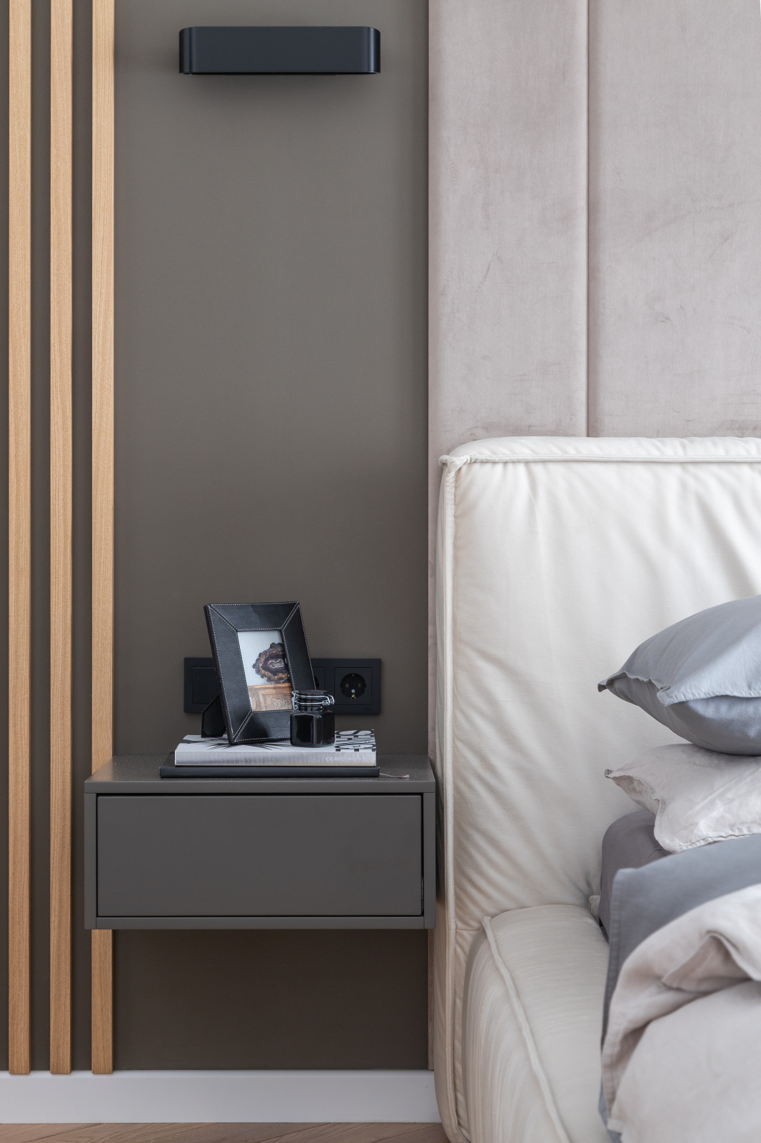 ЖК Петровский квартал