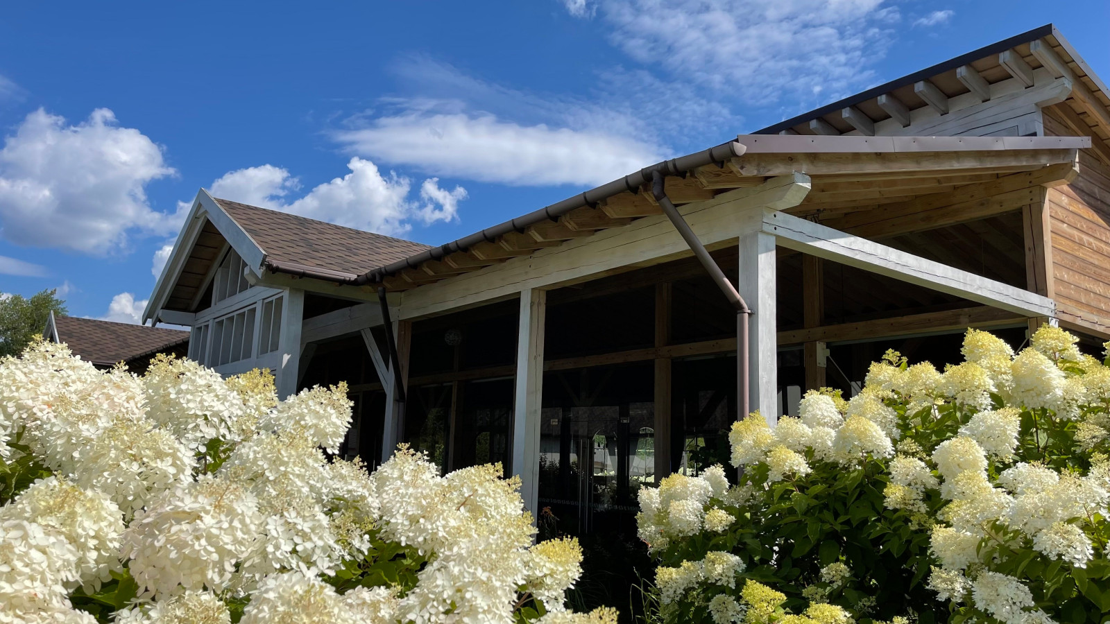 Конно-спортивный комплекс Пегас