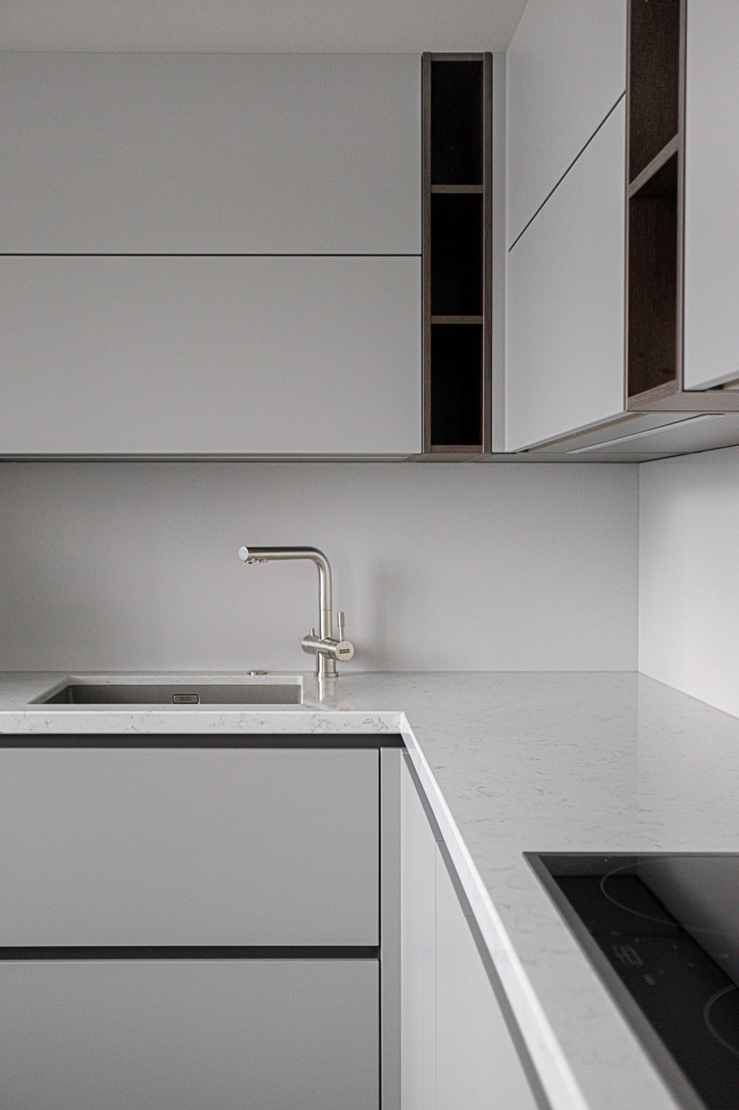 Реализованный проект ЖК "Русский авангард"