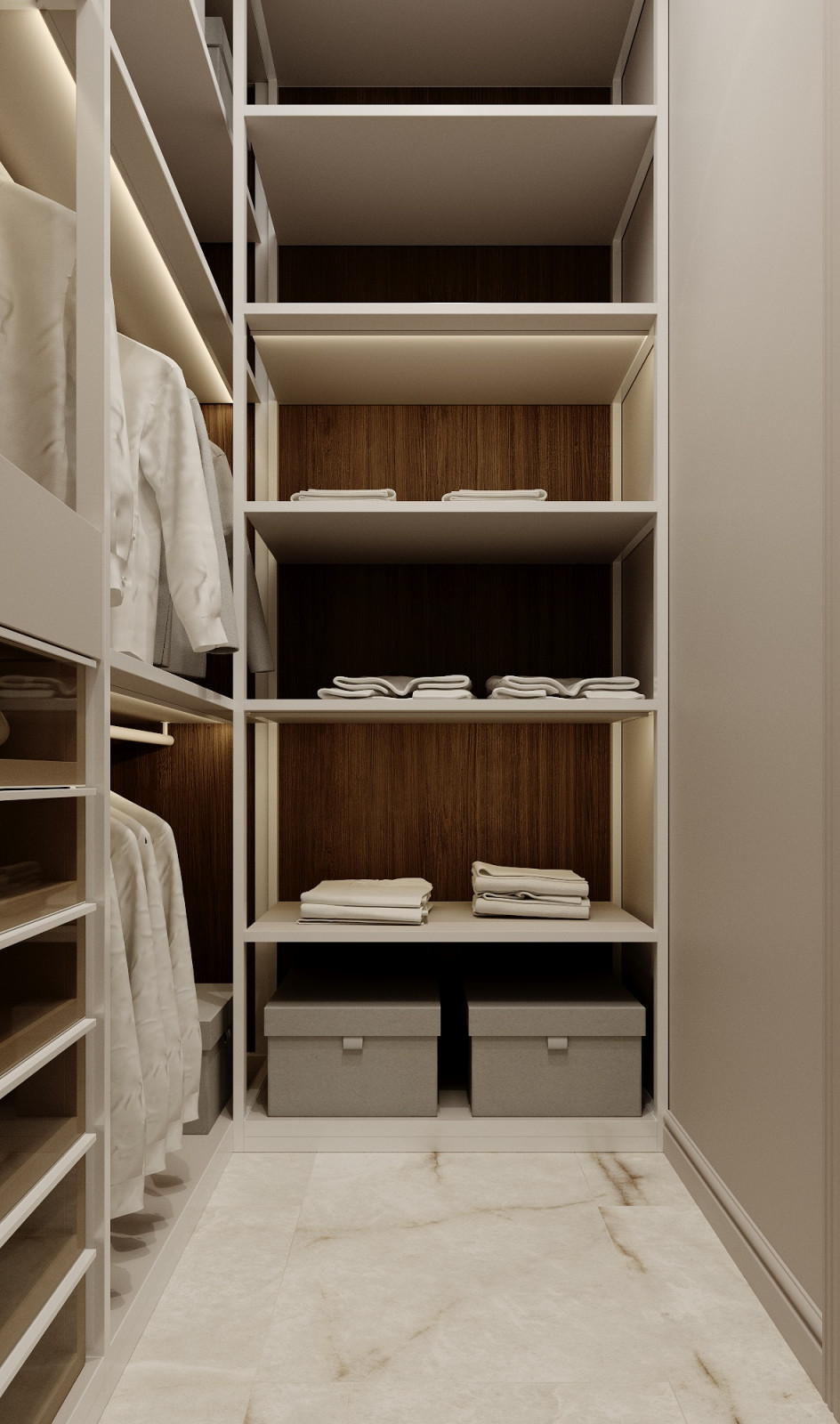 Частный дом в ЖК "L-TOWN"