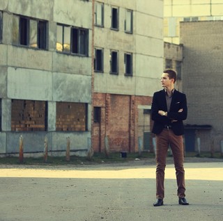 Виталий Михайловский