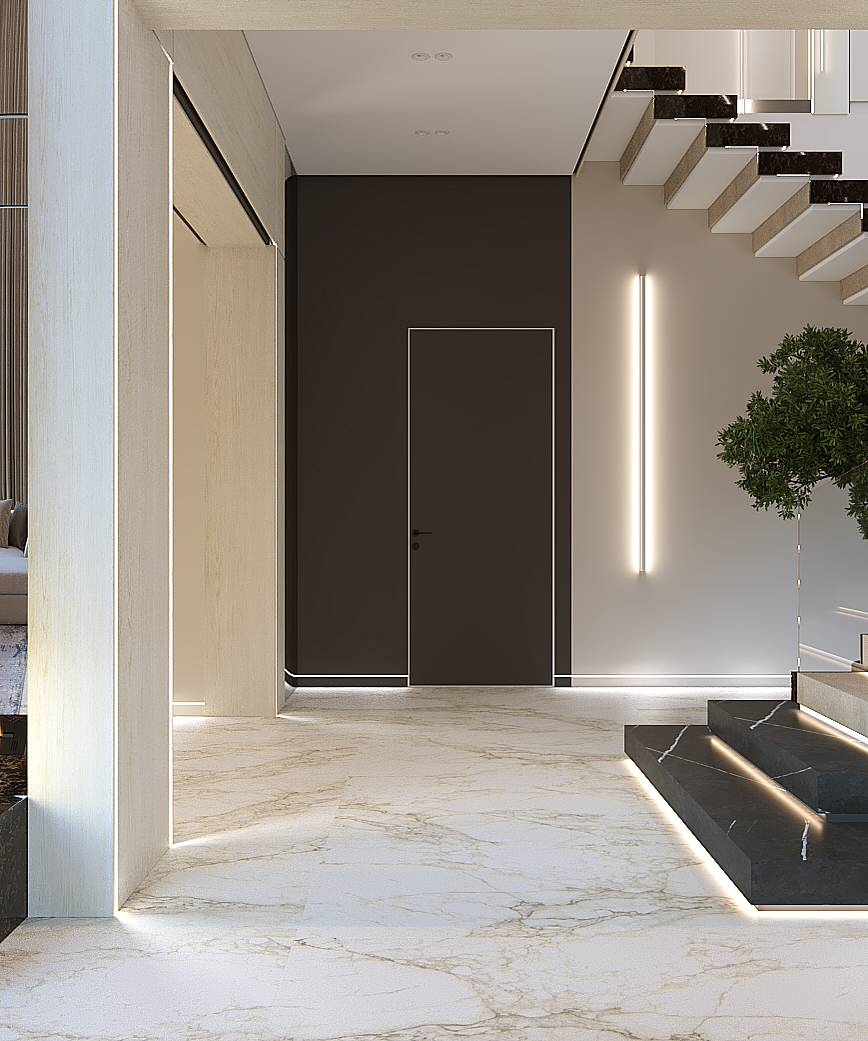 Осиновые горки