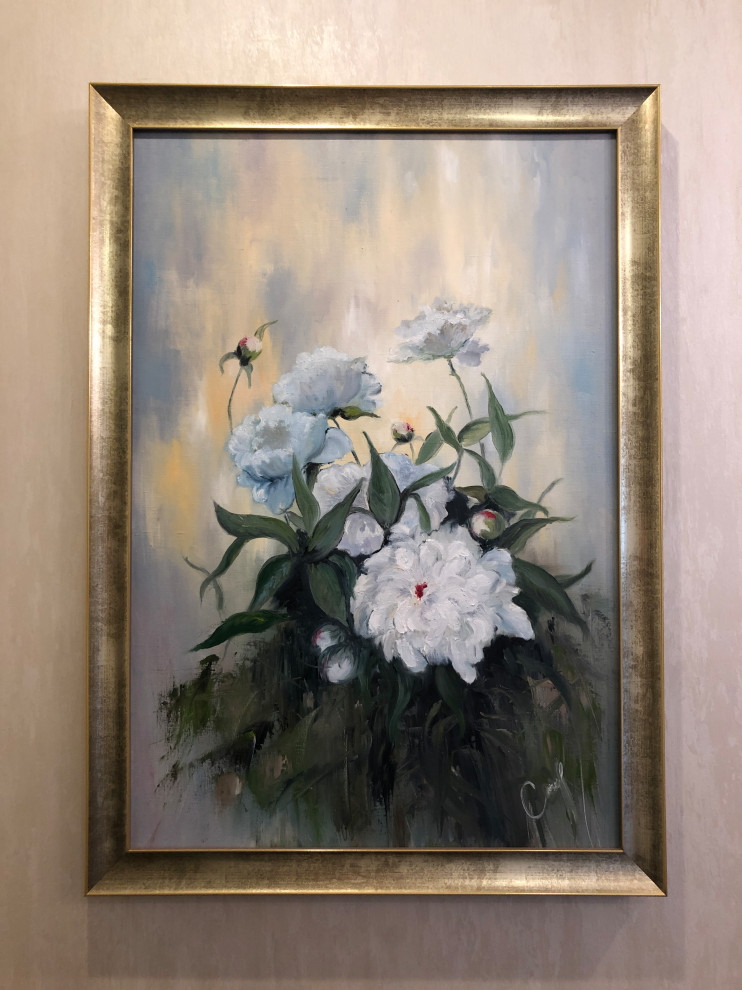 Обложка проекта: Квартира на улице Бабушкина