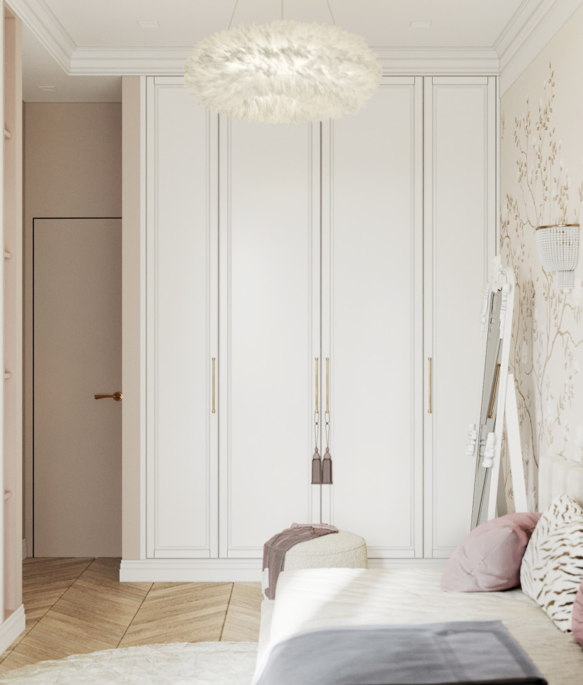 ЖК "Авангард"