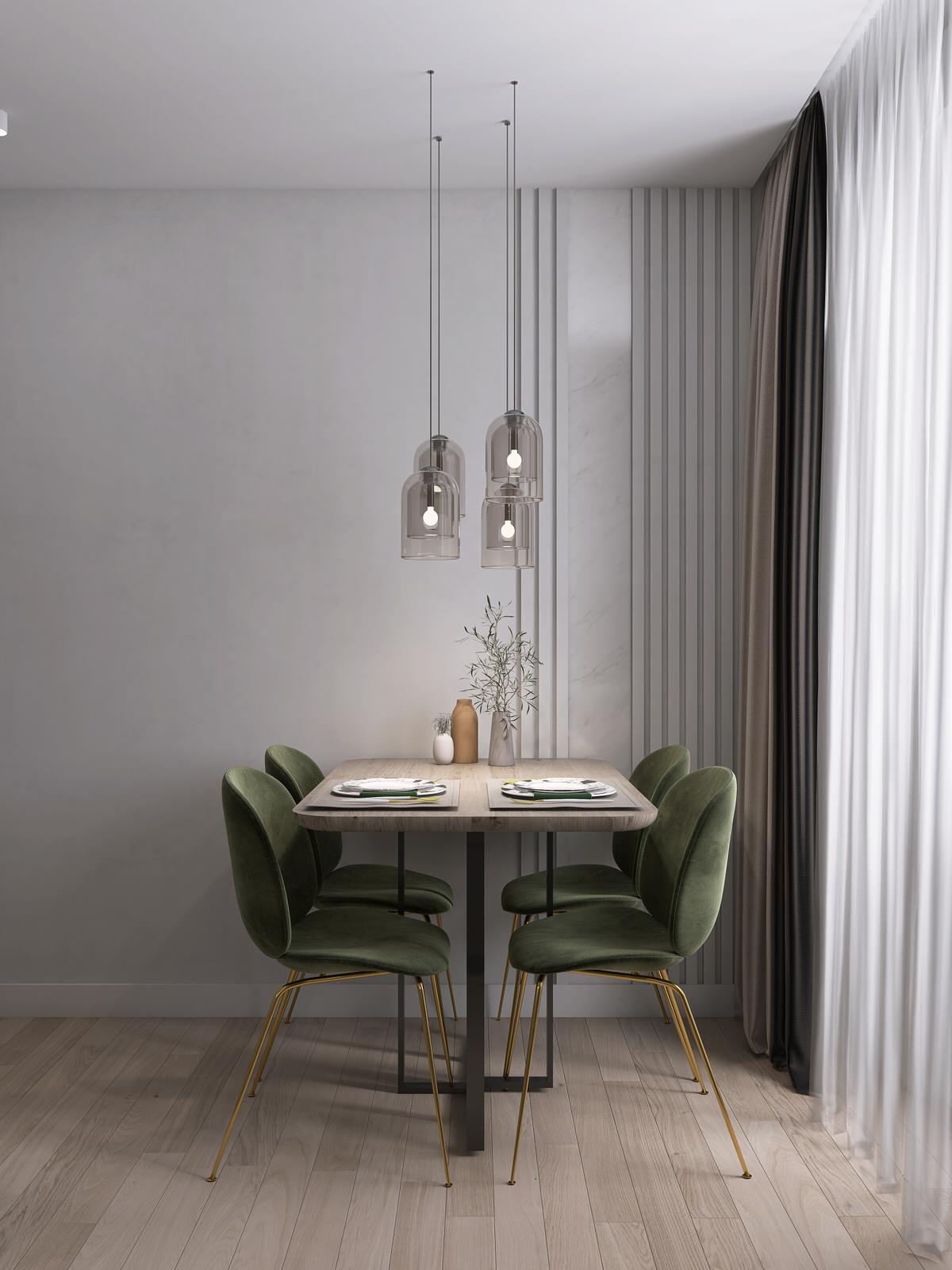 ЖК "Атмосфера"