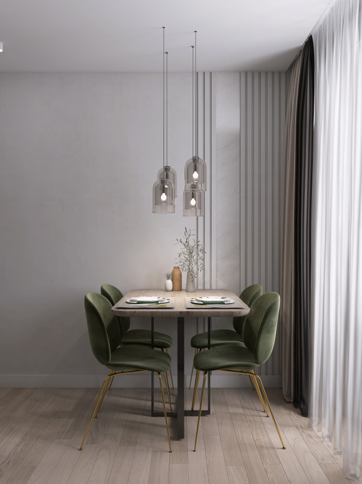 ЖК "Атмосфера"