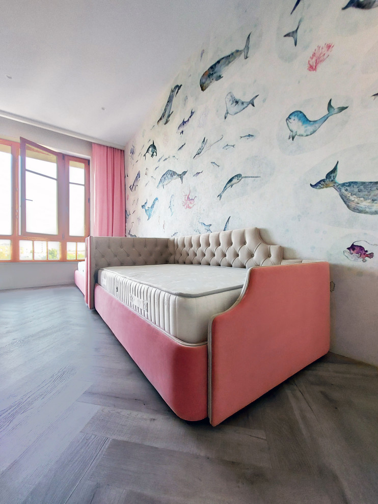 Детские и подростковые кровати STORY