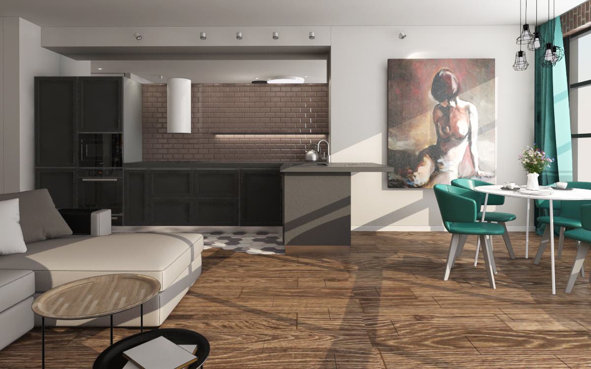Penthouse 1
