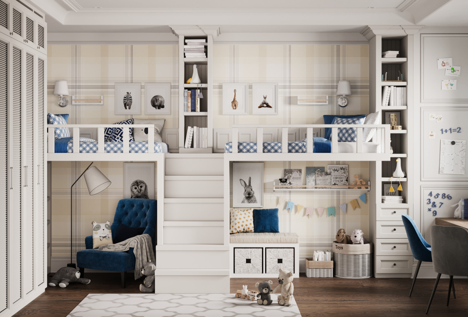 ЖК KNIGHTSBRIDGE PRIVATE PARK