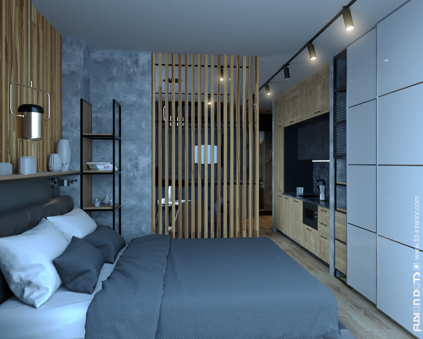 Горная свежесть